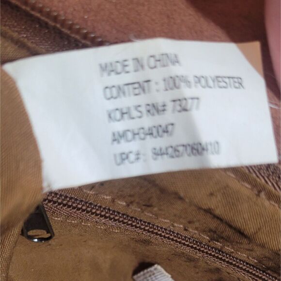 90's Vintage | Mudd Purse - Picture 5 of 5